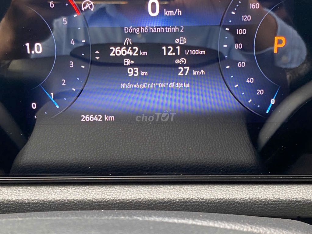 Ford Territory 2022 Trend 26.600 km Trắng. Mua bán Ô tô tại Quận Tân Bình Tp Hồ Chí Minh được đăng bởi Mr Hoài SÀI GÒN FORD  hình 13