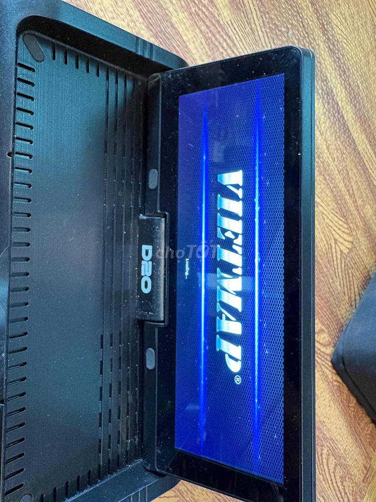 Camera hành trình VIETMAP D20. Mua bán Máy ảnh, Máy quay tại Quận Sơn Trà Đà Nẵng được đăng bởi HƯƠNG GIANG hình 1