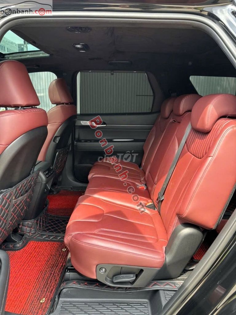 Palisade Prestige 2.2 AT HTRAC 2024 - 1 Tỷ 405. Mua bán Ô tô tại Quận Cầu Giấy Hà Nội được đăng bởi a Trường hình 3