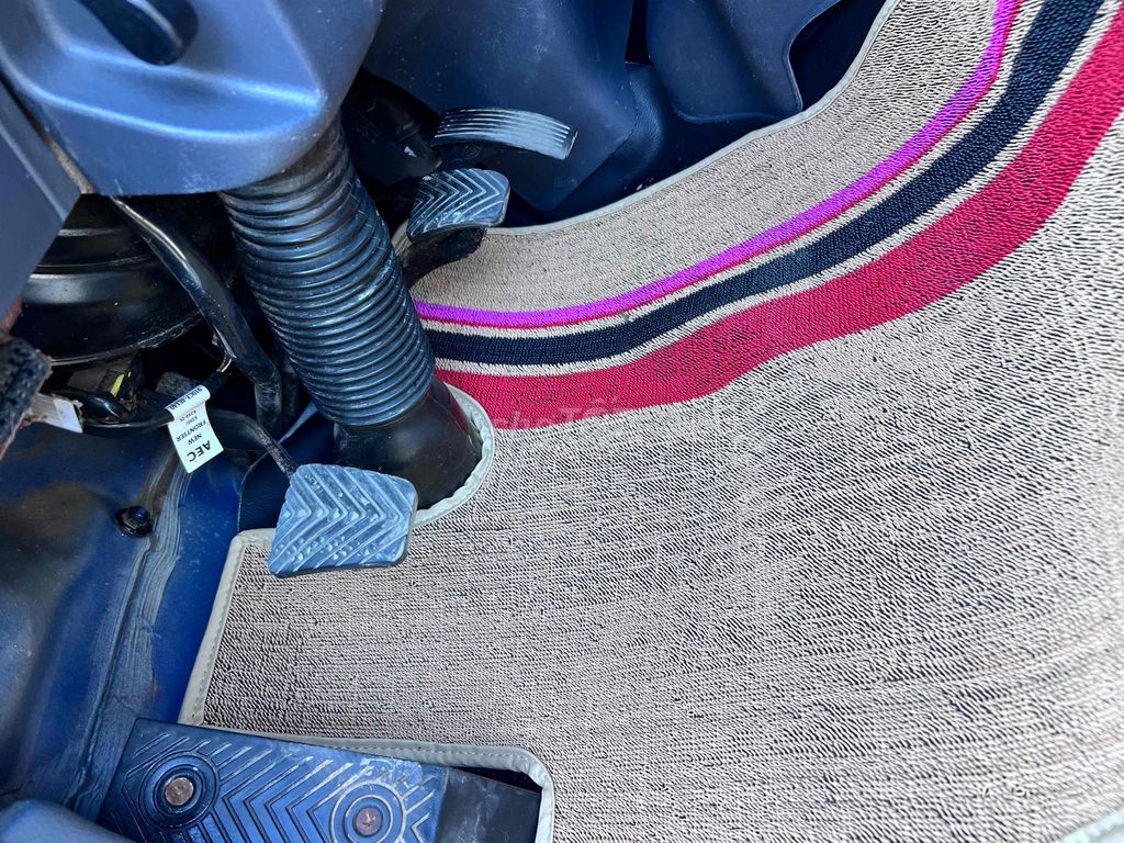 Kia K250 Frontier 2021 Thùng lửng. Mua bán Xe tải, xe ben tại Thành phố Phủ Lý Hà Nam được đăng bởi Xuân Bắc hình 6