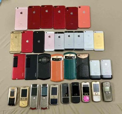 Apple iPhone se 2020 đỏ 256gb