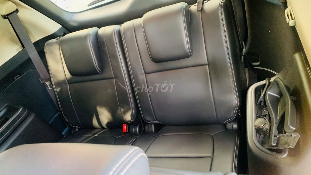 Mitsubishi Outlander 2021 2.0 CVT - 90000 km. Mua bán Ô tô tại Quận Cẩm Lệ Đà Nẵng được đăng bởi Nguyễn Đức Trưởng hình 11