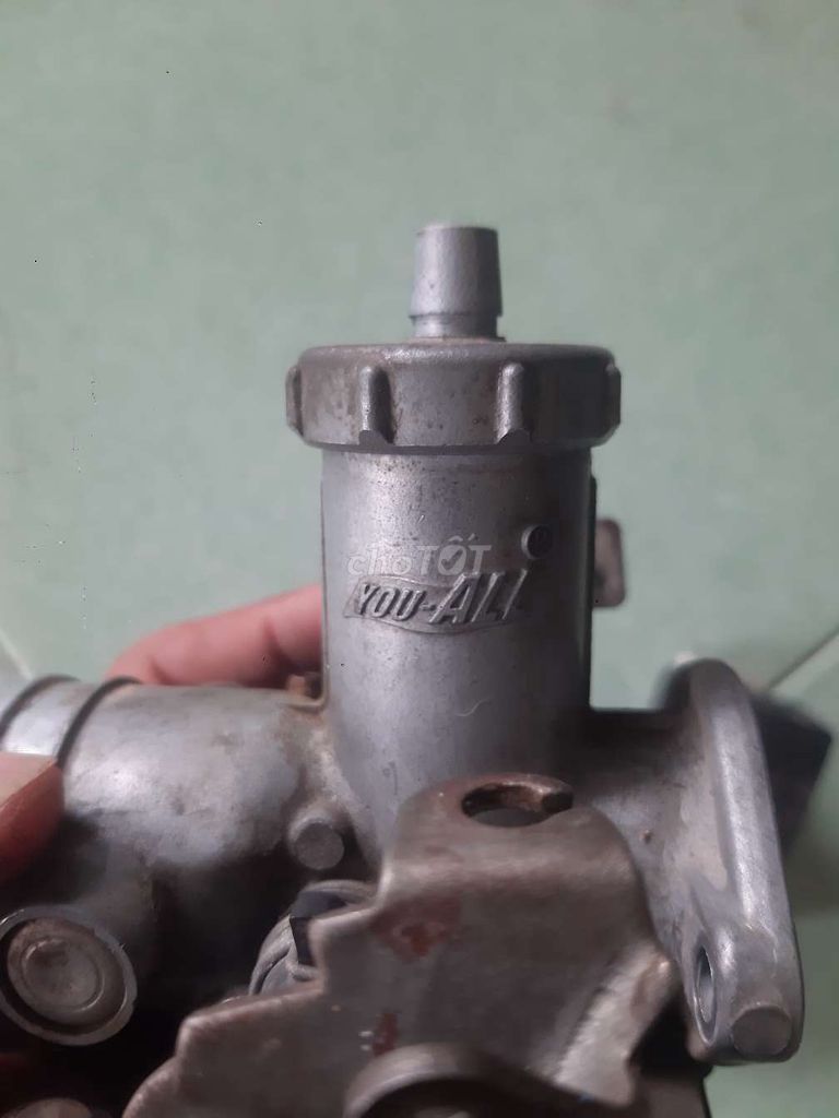 Thanh lý BXC và IC xe Ba Gác. Mua bán Phụ tùng xe tại Huyện Châu Thành Tiền Giang được đăng bởi Nguyen Tan Trang hình 3