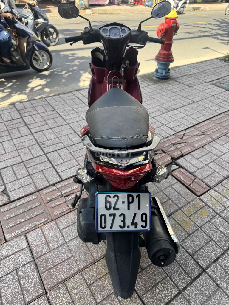 Novo4 BS62 xe đẹp leng keng 95 % máy zin êm ko hú. Mua bán Xe máy tại Quận 6 Tp Hồ Chí Minh được đăng bởi Lâm sung Thu Mua Xe   hình 3