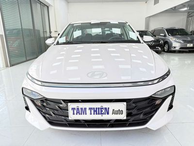 XE MỚI 100% HYUNDAI ACCENT 2026 1.5 AT all new