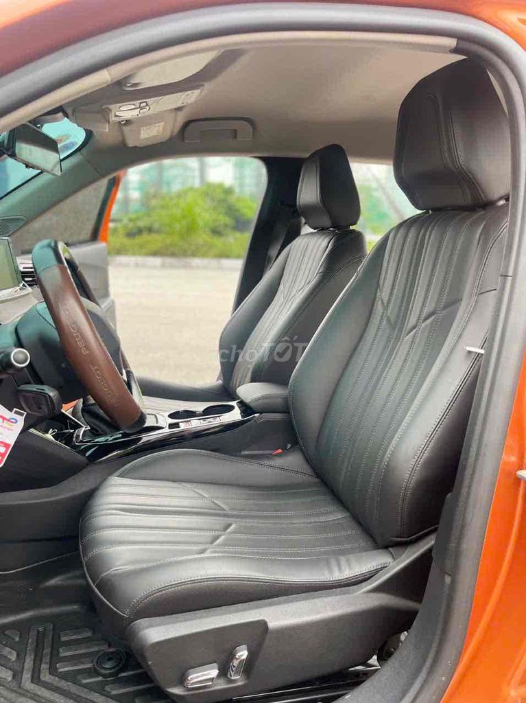 Peugeot 2008 2021 GT Line 1.2 AT - 50000 km. Mua bán Ô tô tại Quận Nam Từ Liêm Hà Nội được đăng bởi Tiến thoả xe chất hình 7