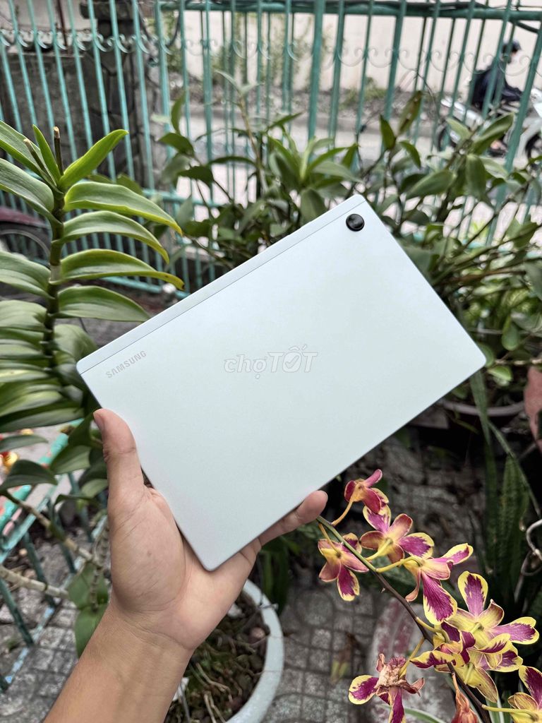 Samsung Galaxy Tab A8 10.5 inch 4GB/64GB. Mua bán Máy tính bảng tại Thành phố Vĩnh Long Vĩnh Long được đăng bởi Thành hình 1