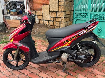 yamaha luvias. Mua bán Xe máy tại Thành phố Buôn Ma Thuột Đắk Lắk được đăng bởi Nguyễn van Nam
