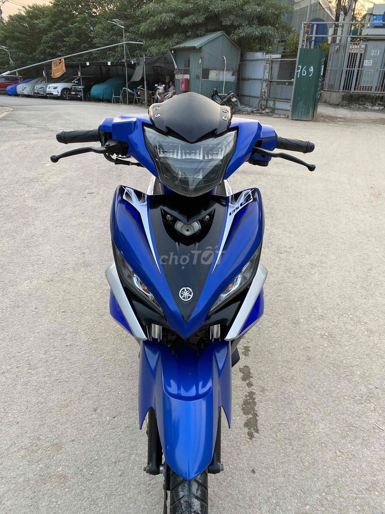 Siêu Phẩm Exciter 135–2014  Chính chủ biển 29. Mua bán Xe máy tại Quận Nam Từ Liêm Hà Nội được đăng bởi minh hình 8