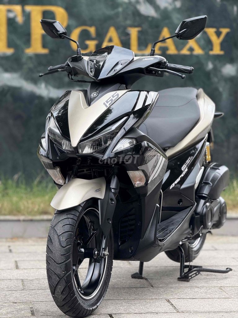 NVX  155 2018 KHOÁ SMAKEY PHANH ABS  áo keo. Mua bán Xe máy tại Quận Cẩm Lệ Đà Nẵng được đăng bởi SƠN THỊNH  hình 3