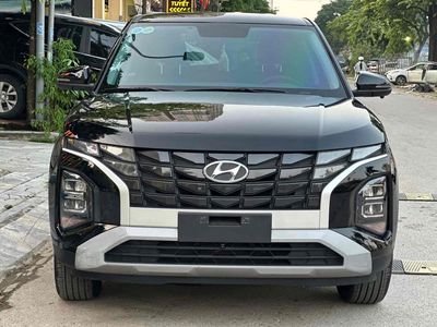 Hyundai Creta Đặc Biệt 1.5 AT sản xuất 2023. Mua bán Ô tô tại Quận Hà Đông Hà Nội được đăng bởi A Huan 