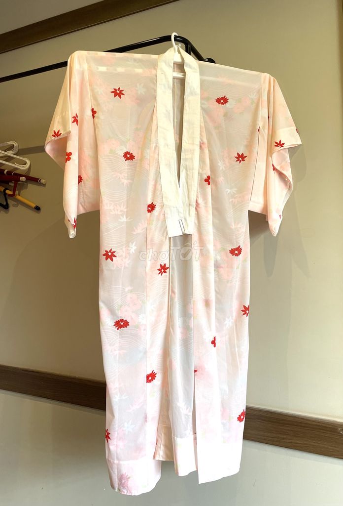 Kimono giá rẻ