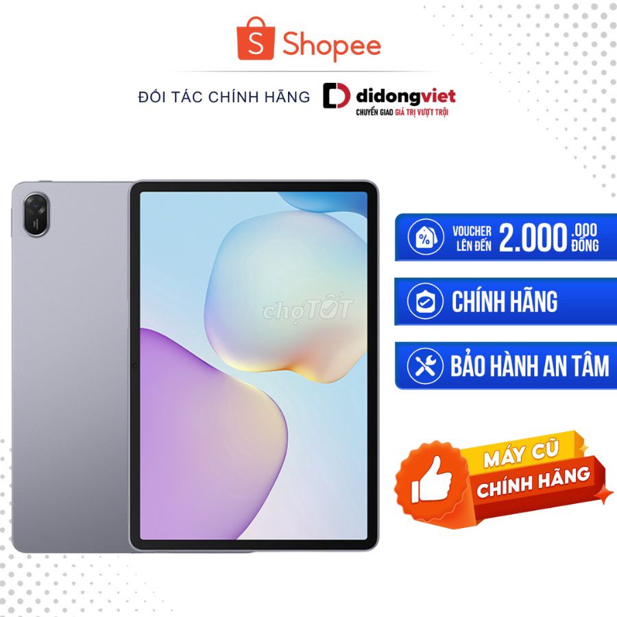 Huawei MatePad 11.5 PaperMatte 8GB/256GB Xám. Mua bán Máy tính bảng tại Huyện Thạnh Hóa Long An được đăng bởi Tiến hình 1