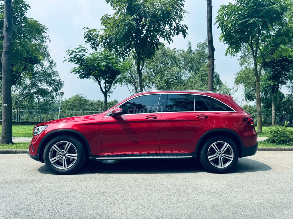 🔺MERCEDES GLC 200 SX 2021 MỘT CHỦ FULL LS HÃNG. Mua bán Ô tô tại Quận 7 Tp Hồ Chí Minh được đăng bởi Tung hình 4