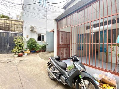 Rent · 4 bd · 80 м² · Quận Bình Thạnh, ул. Đường Xô Viết Nghệ Tĩnh