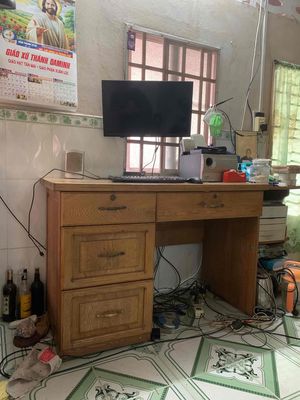 tủ gỗ văn phòng. Mua bán Tủ, kệ gia đình tại Thành phố Biên Hòa Đồng Nai được đăng bởi Doan khue