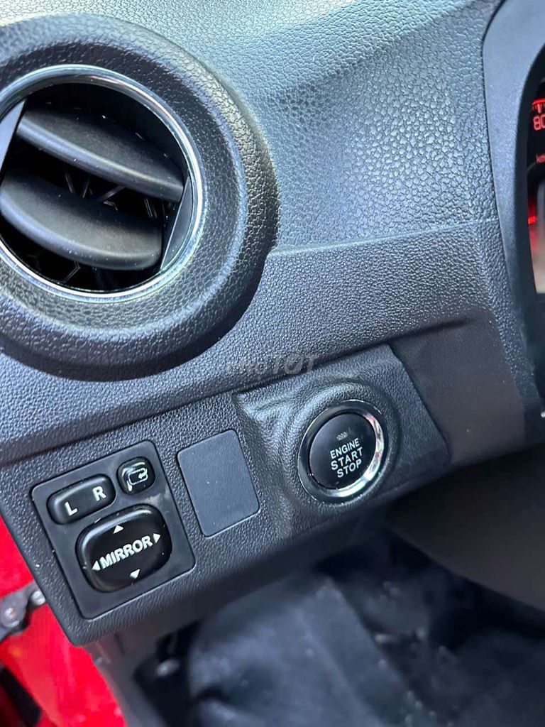 Wigo 1.2 AT cuối 2021 - 38800 km 1 chủ. Mua bán Ô tô tại Quận Gò Vấp Tp Hồ Chí Minh được đăng bởi SU SU hình 3