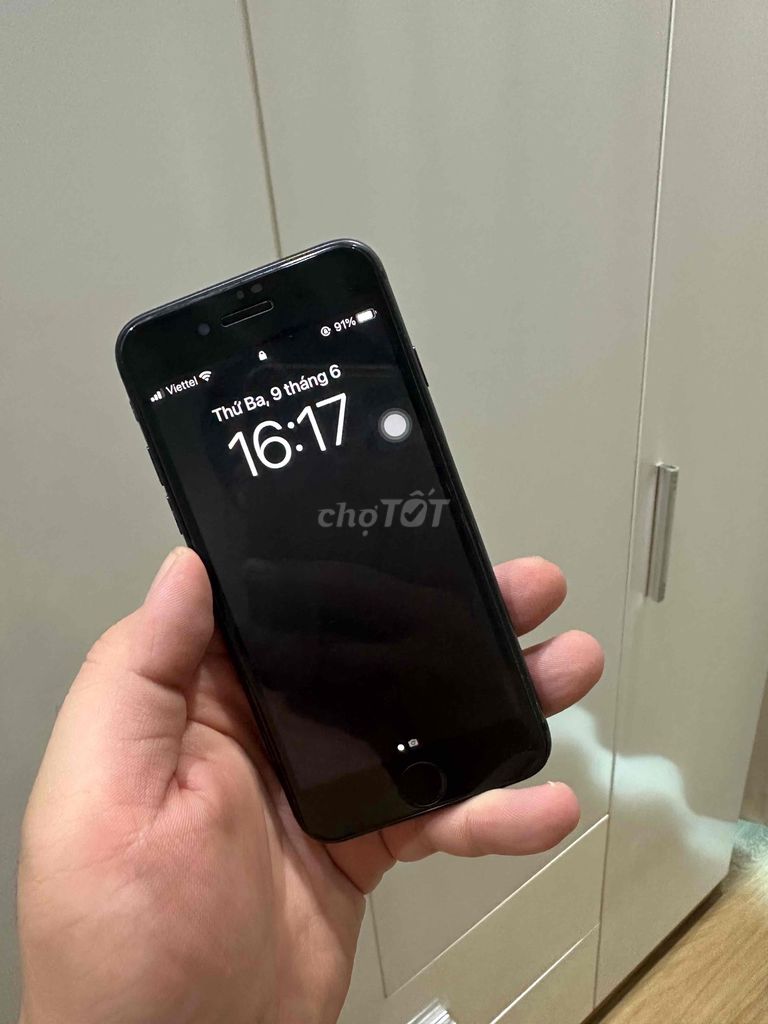 Điện thoại iPhone Đen. Mua bán Điện thoại tại Huyện An Dương Hải Phòng được đăng bởi Dũng Nguyễn hình 1