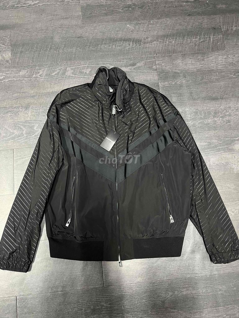 Áo khoác Emporio Armani chính hãng
