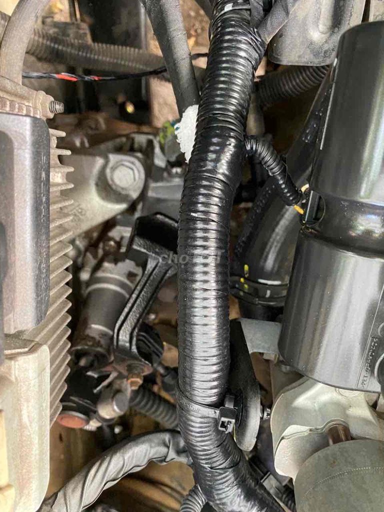 Chevrolet Cruze 2017 LT - 152522 km. Mua bán Ô tô tại Huyện Phú Lộc Thừa Thiên Huế được đăng bởi Đỗ văn thanh hình 8