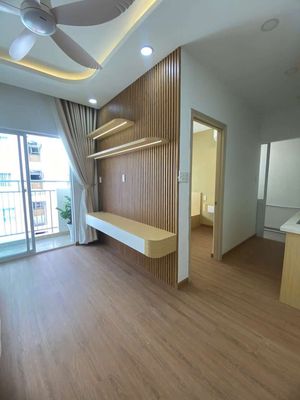 Rent · 2 bd · 56 м² · Thành phố Nha Trang