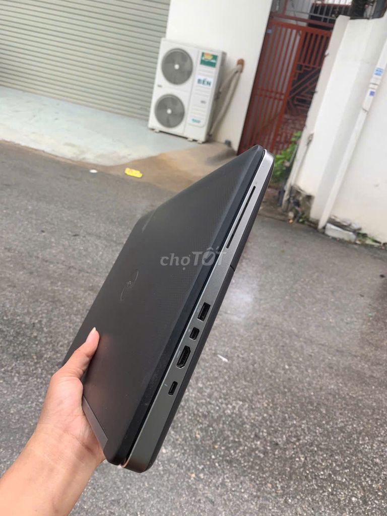 Dell Precision 7520. Mua bán Laptop tại Huyện Quế Võ Bắc Ninh được đăng bởi Luân hình 1