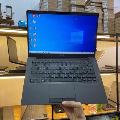 Dell 7400 Core i7-8665u/Ram 16GB/256/14"FHD. Mua bán Laptop tại Quận Cầu Giấy Hà Nội được đăng bởi Laptopplusvn