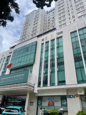 Apartment 167 m² · 4 bed · Đường Lữ Gia
