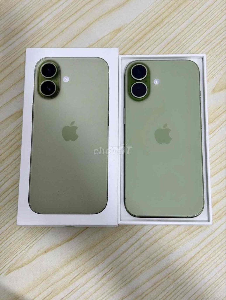 iPhone 17 256GB Xanh lá FULLBOX NEW BH APPLE 2027. Mua bán Điện thoại tại Quận 10 Tp Hồ Chí Minh được đăng bởi iStockHCM hình 1