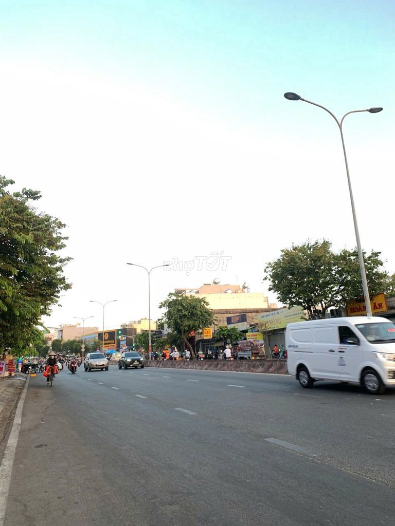 Khuôn Đất 1.185m² MT Lê Trọng Tấn - 296 tỷ