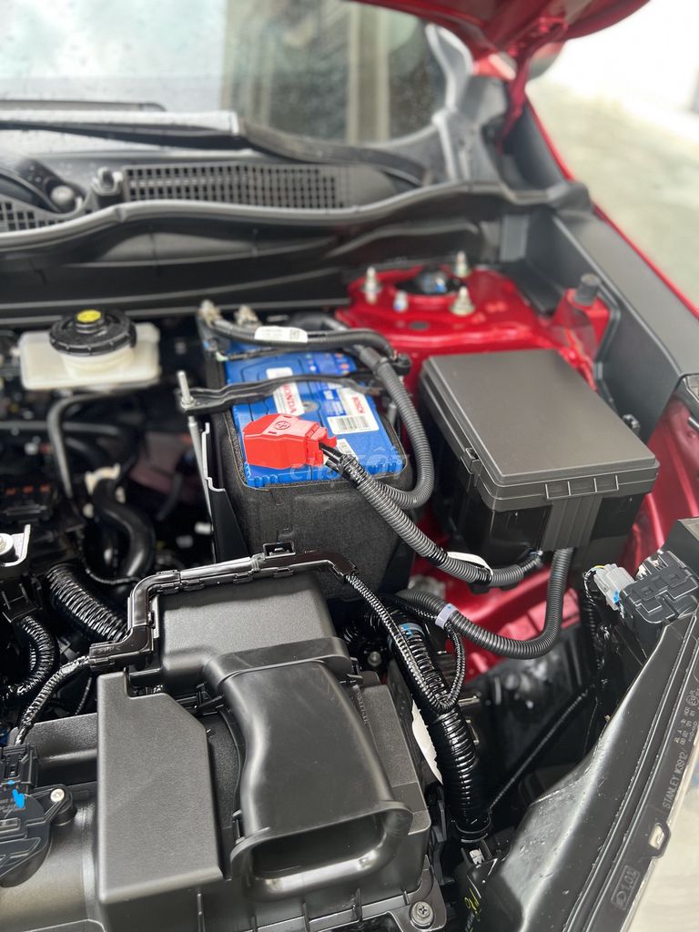 Honda CRV-L 1.5Turbo Sensing 2020 Đỏ. Mua bán Ô tô tại Thành phố Thủ Đức Tp Hồ Chí Minh được đăng bởi Văn hiếu hình 6