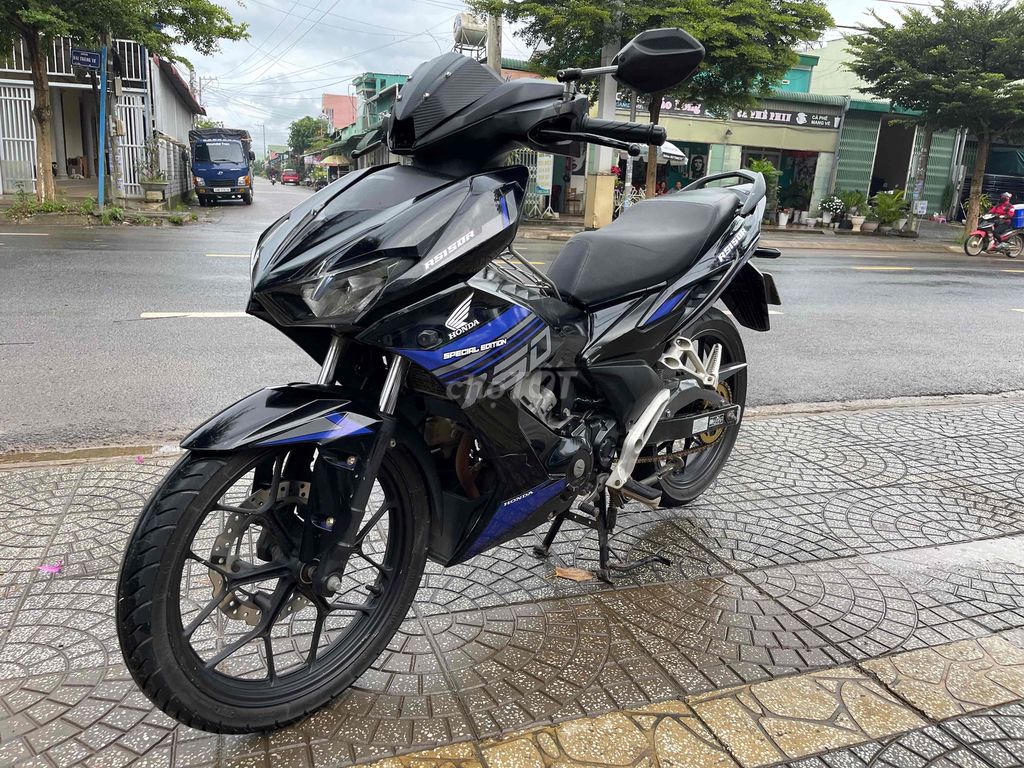 Bán honda winner 150 chính chủ biển 49. Mua bán Xe máy tại Huyện Đơn Dương Lâm Đồng được đăng bởi ANH DUY xe máy cũ miền Nam hình 4