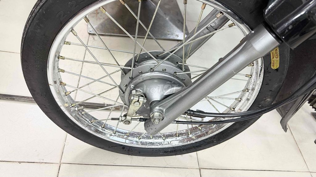 Dream thái 1 xe tâm huyết biển tp chính chủ. Mua bán Xe máy tại Quận Bình Thạnh Tp Hồ Chí Minh được đăng bởi NHÀ NGON 365 hình 6