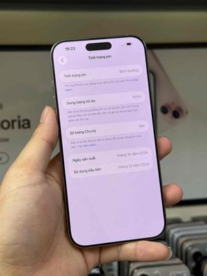 16 PRM 1TB Qt kh/a máy đẹp zin full chức năng. Mua bán Điện thoại tại Quận Thanh Xuân Hà Nội được đăng bởi ROMEO VIP MOBILE