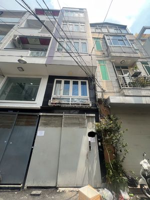 Nhà đẹp HXH trung tâm Q3 có sẵn dòng tiền, chủ đi nước ngoài mới bán. Mua bán nhà ở tại Quận 3 Tp Hồ Chí Minh được đăng bởi duong quang