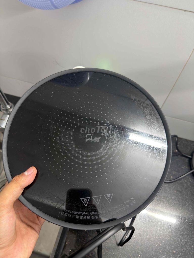Bếp từ Xiaomi mặt kính. Mua bán Bếp, lò, đồ điện nhà bếp tại Quận Ngũ Hành Sơn Đà Nẵng được đăng bởi kienn hình 1