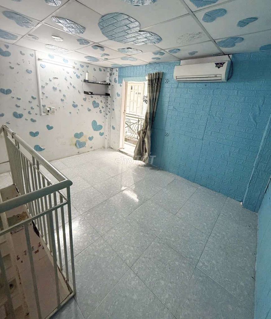 Apartment for rent in Quận 12, Ho Chi Minh City — $108/month, photo 1