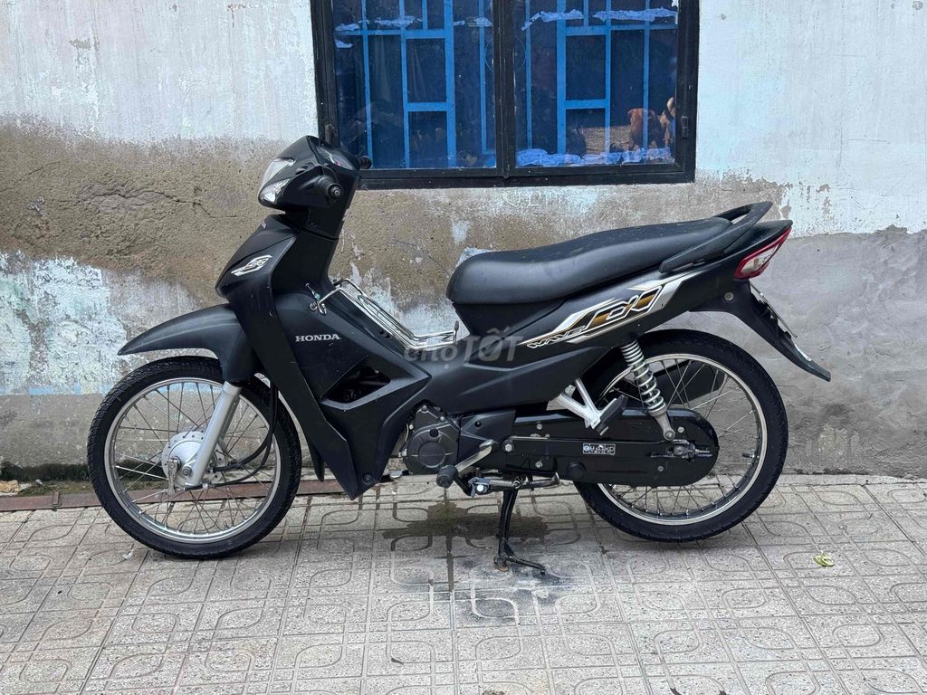 Honda Wave 110 2022 номер 60 документы собственника
