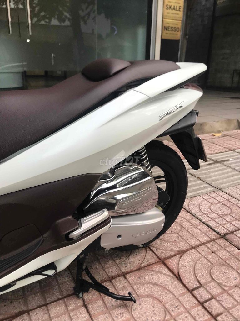 HONDA PCX 2012 biển số đẹp. Mua bán Xe máy tại Quận Bình Thạnh Tp Hồ Chí Minh được đăng bởi thoai hình 3