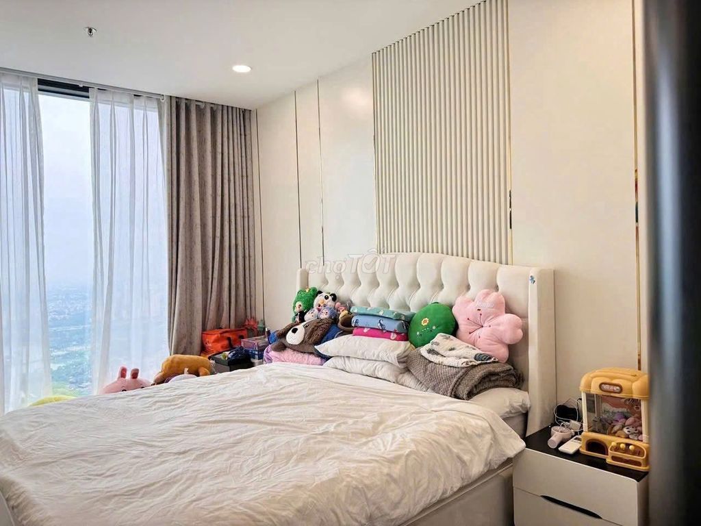 3-комнатная квартира на продажу Feliz Homes, Хоанг Май