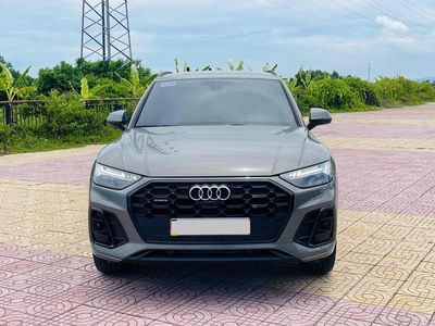 TOYOTA HÀ ĐÔNG Bán Audi Q5 2024 - 5000miles. Mua bán Ô tô tại Quận Hà Đông Hà Nội được đăng bởi Toyota Hà Đông Tsure