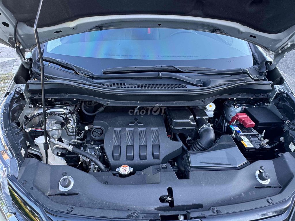 Mitsubishi Xpander 2023 MT - 67891 km. Mua bán Ô tô tại Quận Thanh Khê Đà Nẵng được đăng bởi Chính chủ hình 7