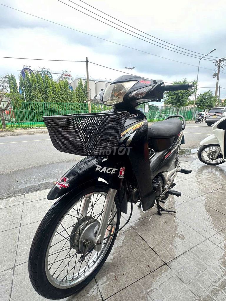 WAVE 2009. Mua bán Xe máy tại Quận 12 Tp Hồ Chí Minh được đăng bởi Cầm Đồ Thanh Lý hình 5