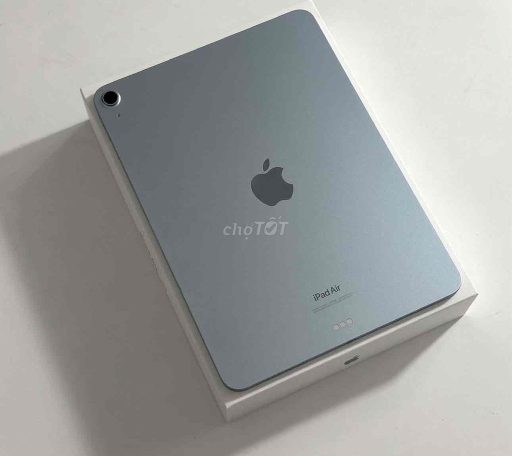 iPad Air 6 Fullbox Như mới