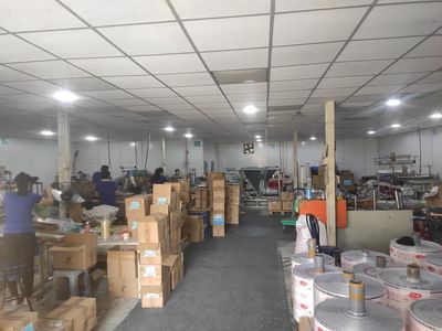 Công ty Hoàng Mỹ 