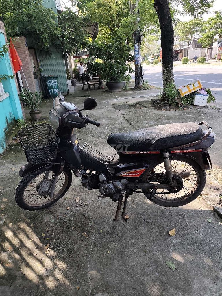 bán xe dream loncin bs92k9 ,. Mua bán Xe máy tại Thị xã Điện Bàn Quảng Nam được đăng bởi Huỳnh phúc hình 1