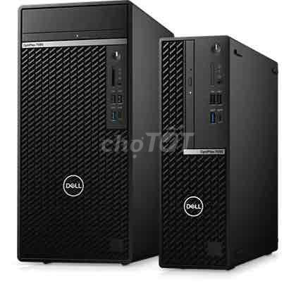 🛑 Xả Hàng Thanh Lý Case Đồng Bộ DELL i3 i5 i7 Rẻ 💯. Mua bán Máy tính để bàn tại Quận Hai Bà Trưng Hà Nội được đăng bởi SHOP MÁY TÍNH UY TÍN HÀ NỘI  hình 1