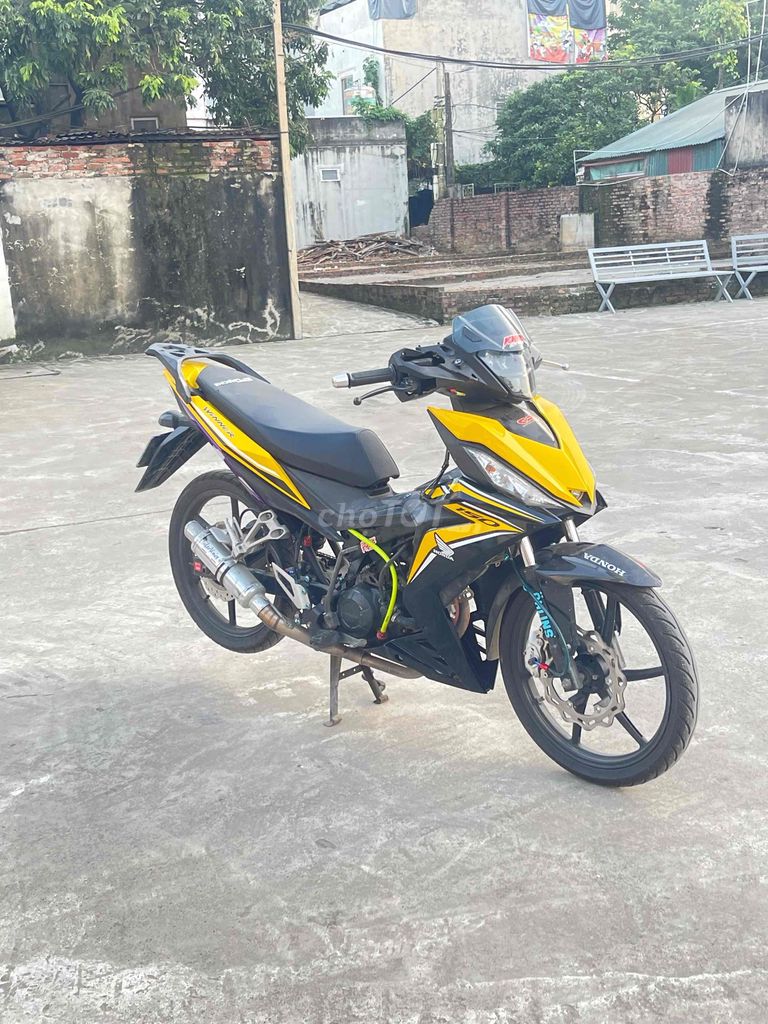 winner v1 kiểng bxl chất lượng. Mua bán Xe máy tại Quận Hà Đông Hà Nội được đăng bởi Khôi Nguyên hình 2