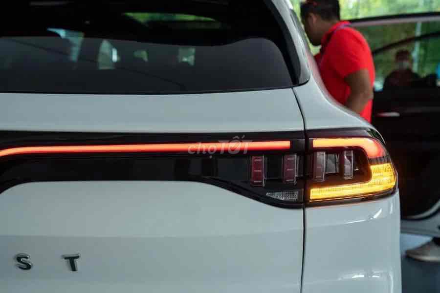 THANH TOÁN GẦN 150 TRIỆU ĐỒNG NHẬN NGAY VF8. Mua bán Ô tô tại Quận 10 Tp Hồ Chí Minh được đăng bởi VINFAST SÀI GÒN  hình 10