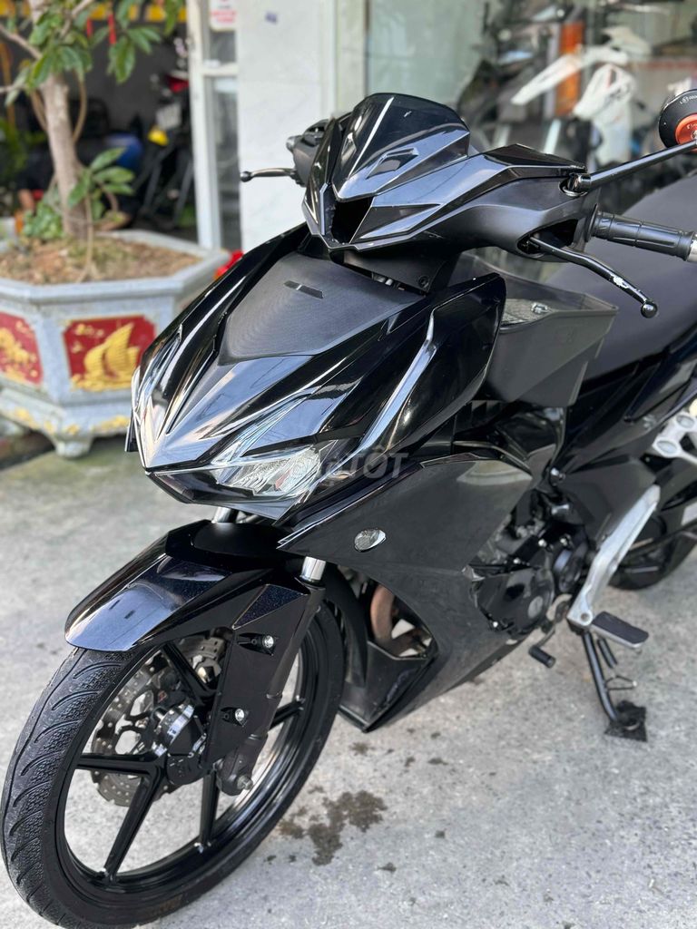 Cần bán Honda Winner X 2020 Abs Biển SG BTC. Mua bán Xe máy tại Quận Bình Tân Tp Hồ Chí Minh được đăng bởi Việt Motor Bình Tân hình 4